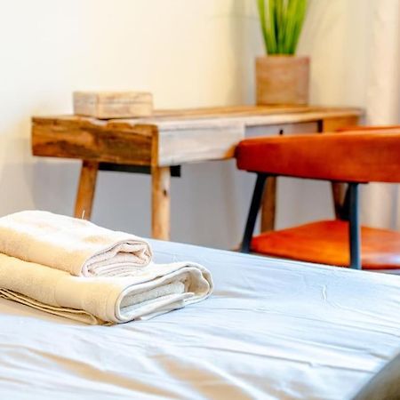 Superbe Appartement Neuf, Climatise Centre Village Le Plan-de-la-Tour Eksteriør bilde